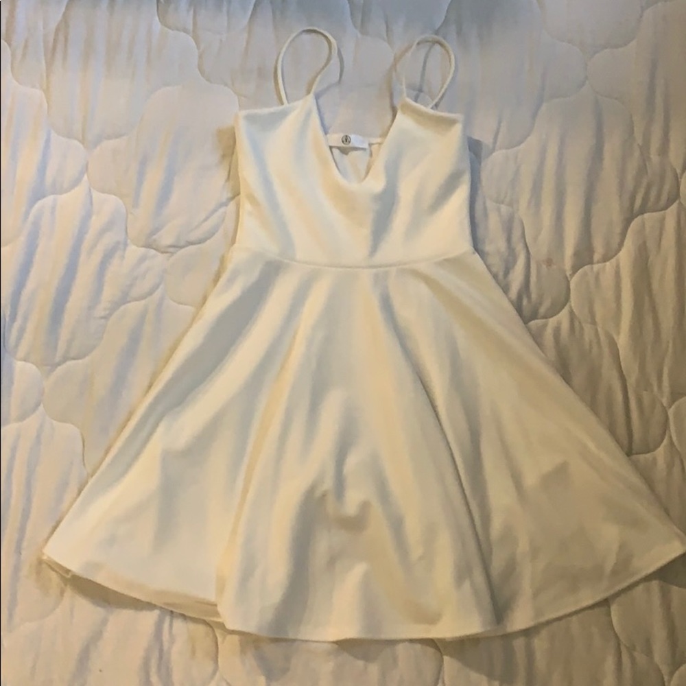 misguided dress
